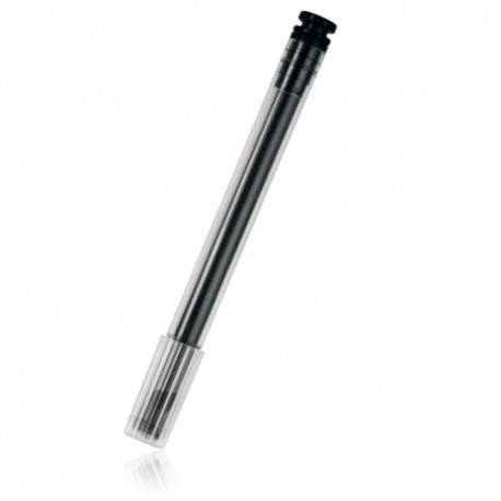 Заправочные картриджи для линера Copic Multiliner, черные Заправочные картриджи для линера Copic Multiliner, черные