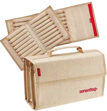 Пенал Copic SenseBag для 72 маркеров Пенал Copic SenseBag для 72 маркеров