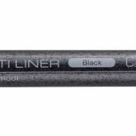 Капиллярная ручка для каллиграфии Copic Multiliner Calligraphy черная - Капиллярная ручка для каллиграфии Copic Multiliner Calligraphy черная поштучно / выбор толщины купить в магазине маркеров Copic.Club с доставкой по всему миру
